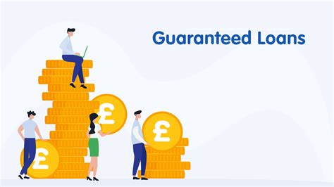 Guaranteed Loan Lenders